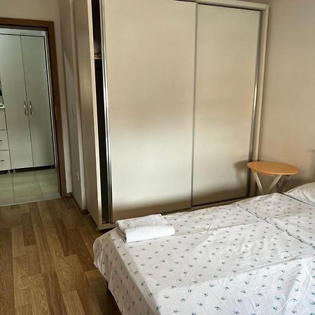 Apartmán Blini Complex Priština Exteriér fotografie