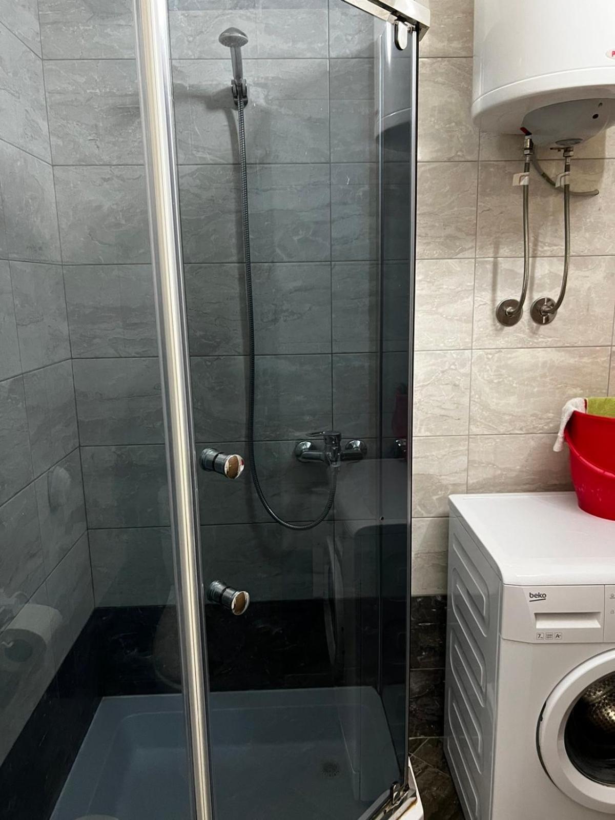 Apartmán Blini Complex Priština Exteriér fotografie