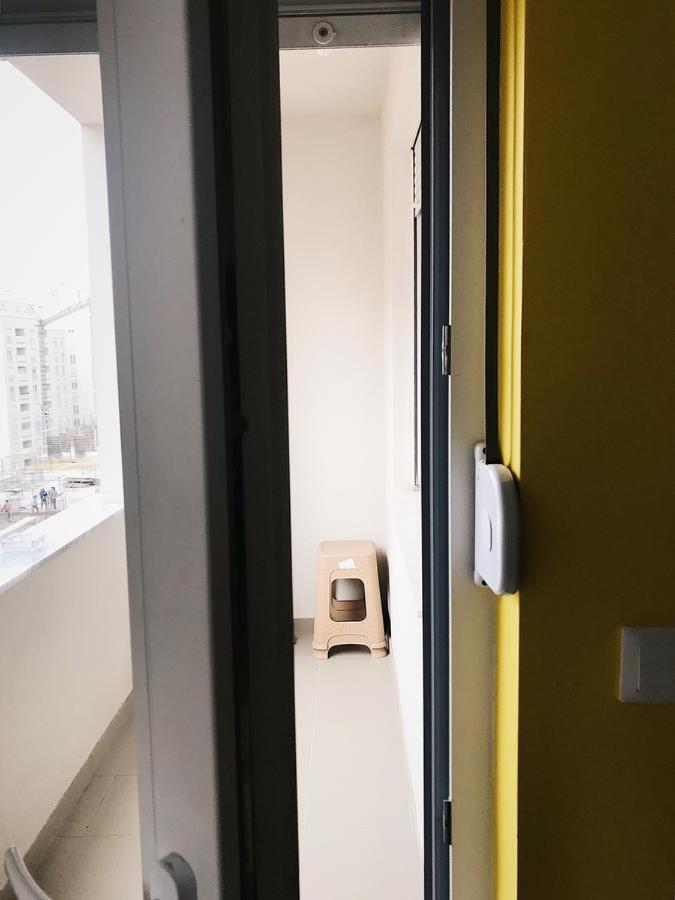 Apartmán Blini Complex Priština Exteriér fotografie
