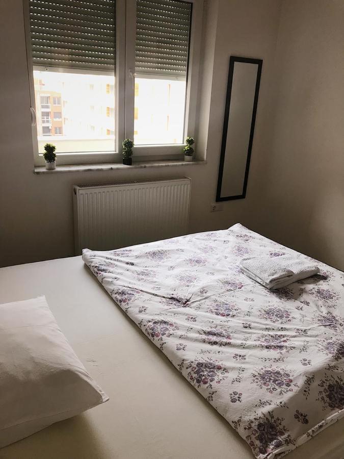 Apartmán Blini Complex Priština Exteriér fotografie