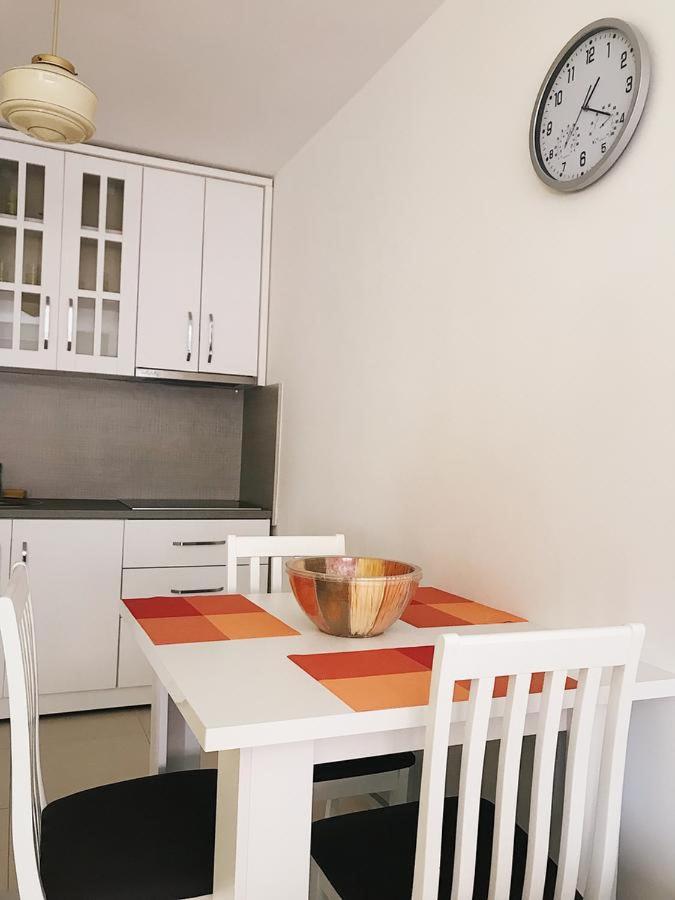Apartmán Blini Complex Priština Exteriér fotografie