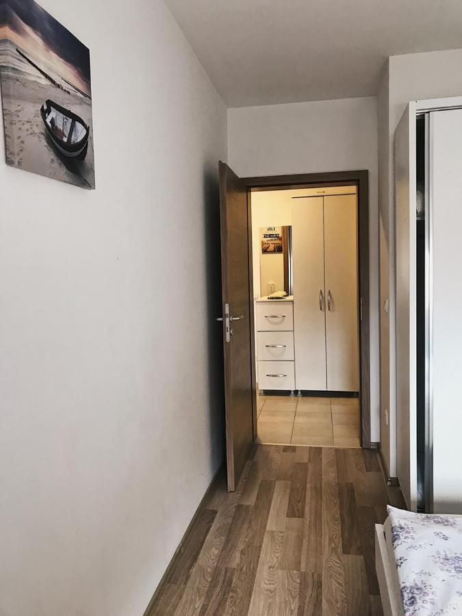 Apartmán Blini Complex Priština Exteriér fotografie