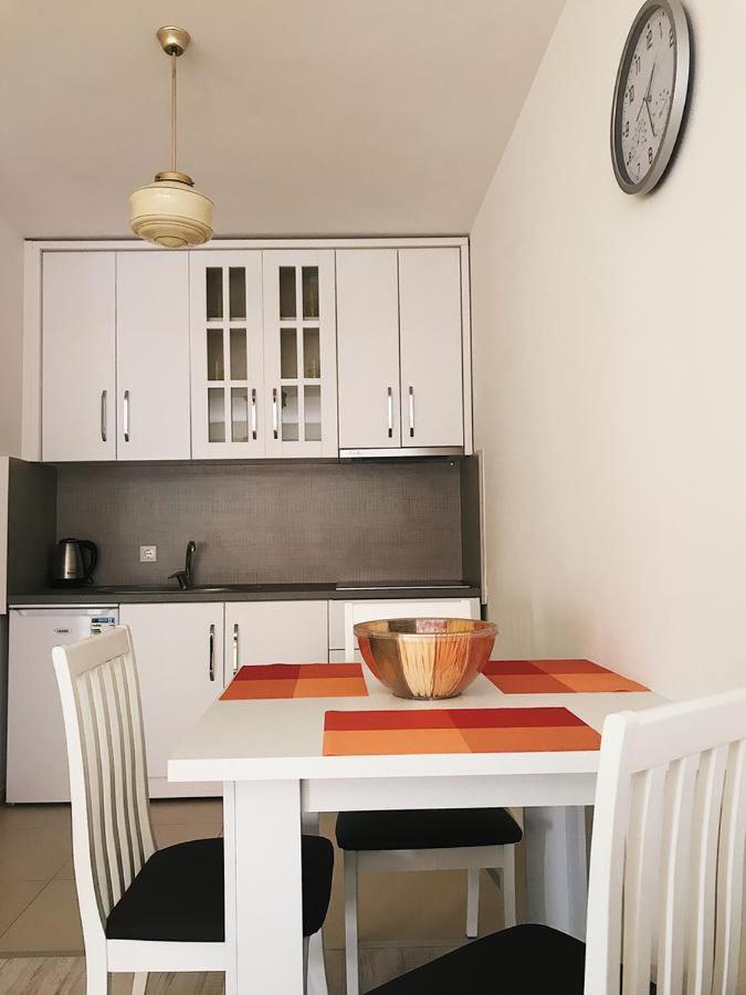 Apartmán Blini Complex Priština Exteriér fotografie
