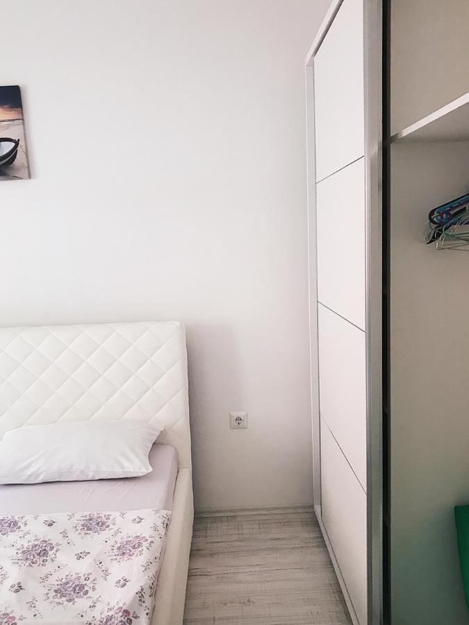 Apartmán Blini Complex Priština Exteriér fotografie